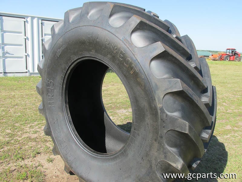 800/70R38 HARVEST HR45 RAD